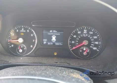 2020 Kia Sorento 3.3L Lx z USA, uszkodzony, nr VIN 5XYPGDA52LG636607